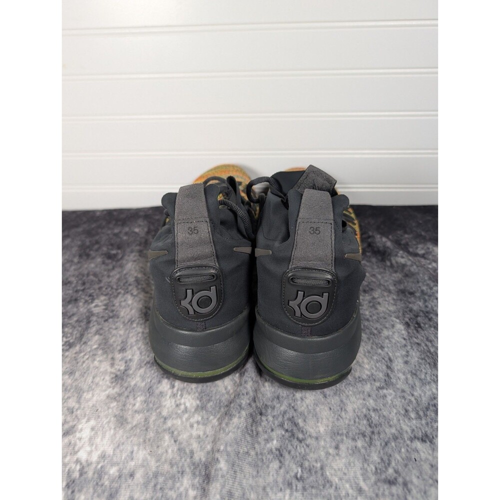 KD 9 Elite Kevin Durant Shoes Sneakers Mens Size 12 909438 900 - Picture 4 of 7